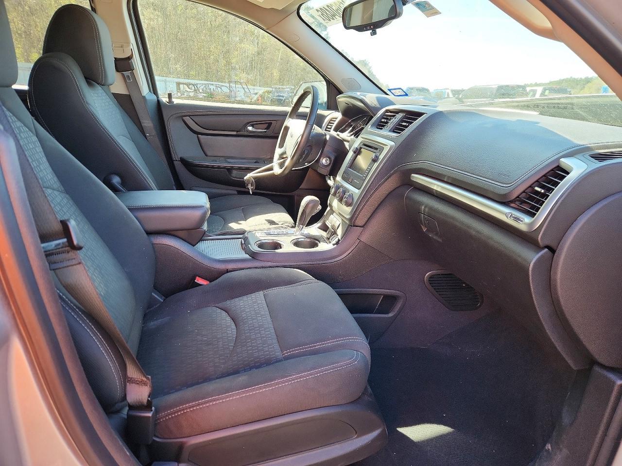 2016 GMC Acadia Sle - Фото 7