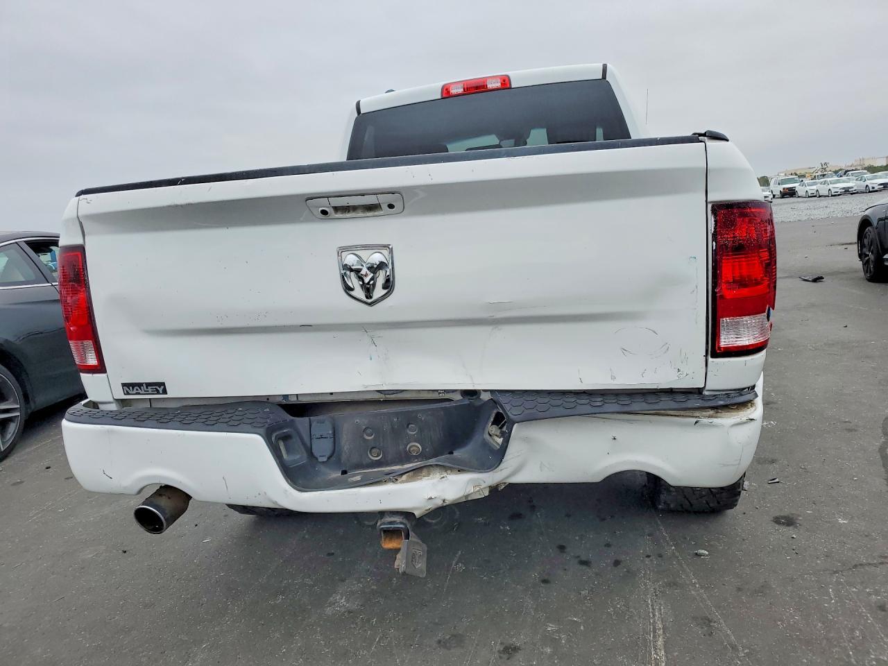 2017 Ram 1500 St - Image 6