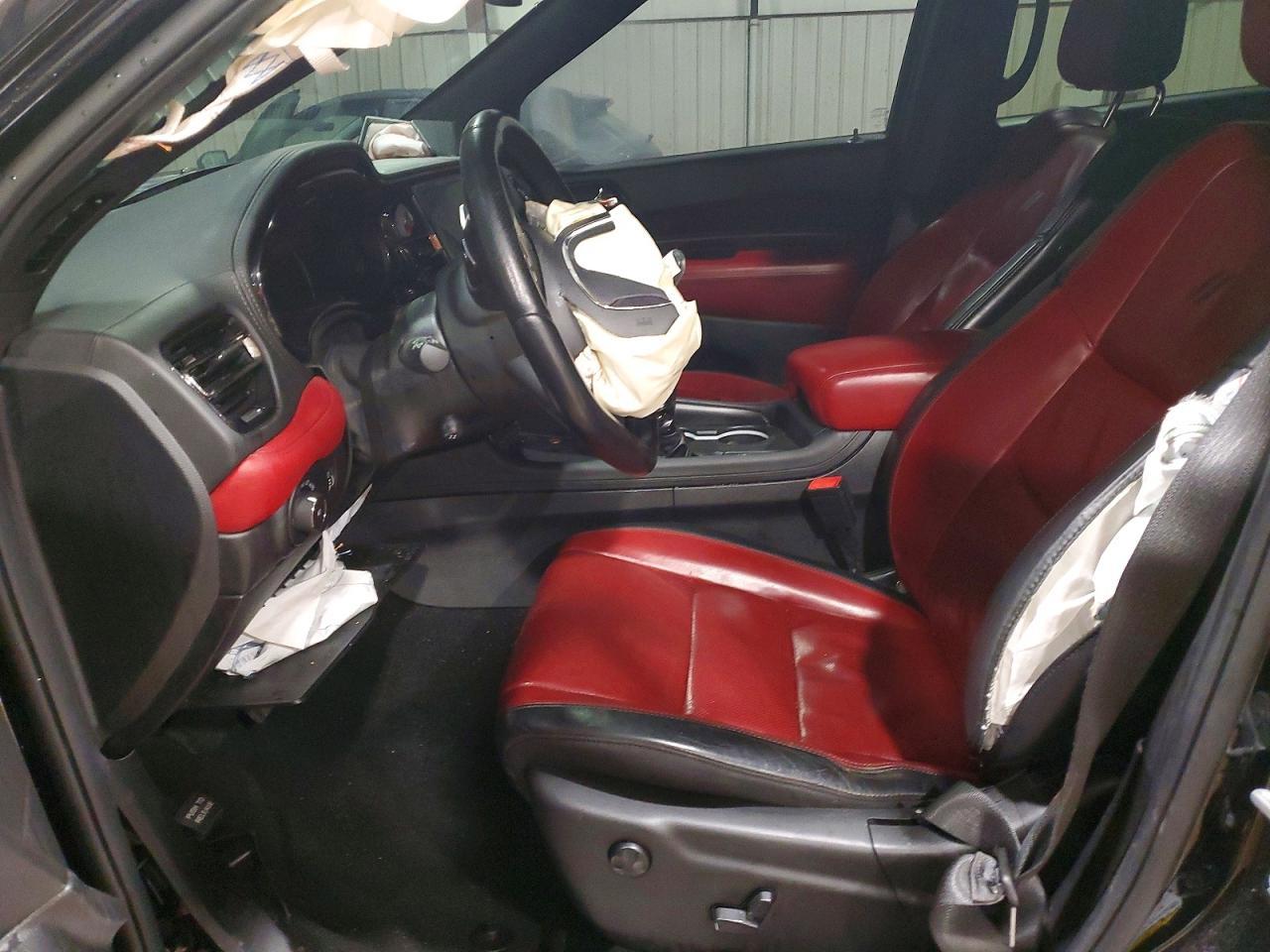 2022 Dodge Durango R - Image 7
