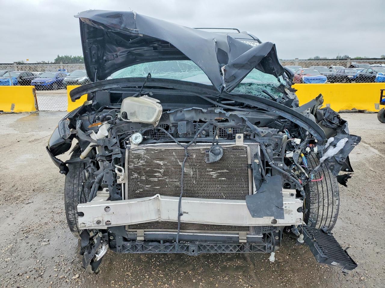 2014 Infiniti Qx60 - Фото 5