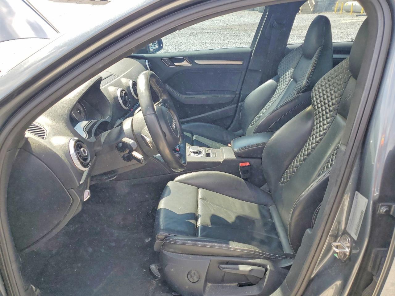 2016 Audi S3 Premium Plus - Image 7