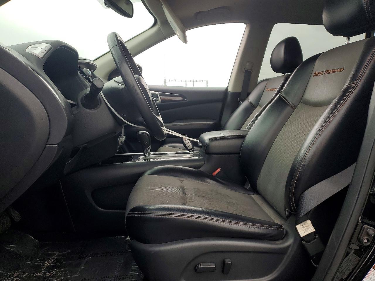 2020 Nissan Pathfinder Sv - Фото 7