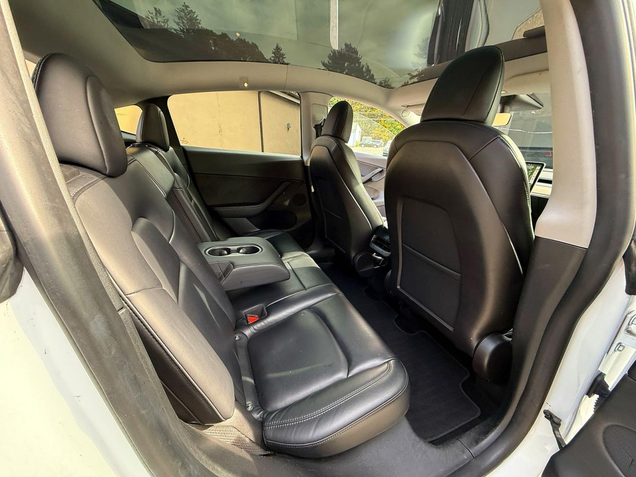 2021 Tesla Model Y - Фото 6