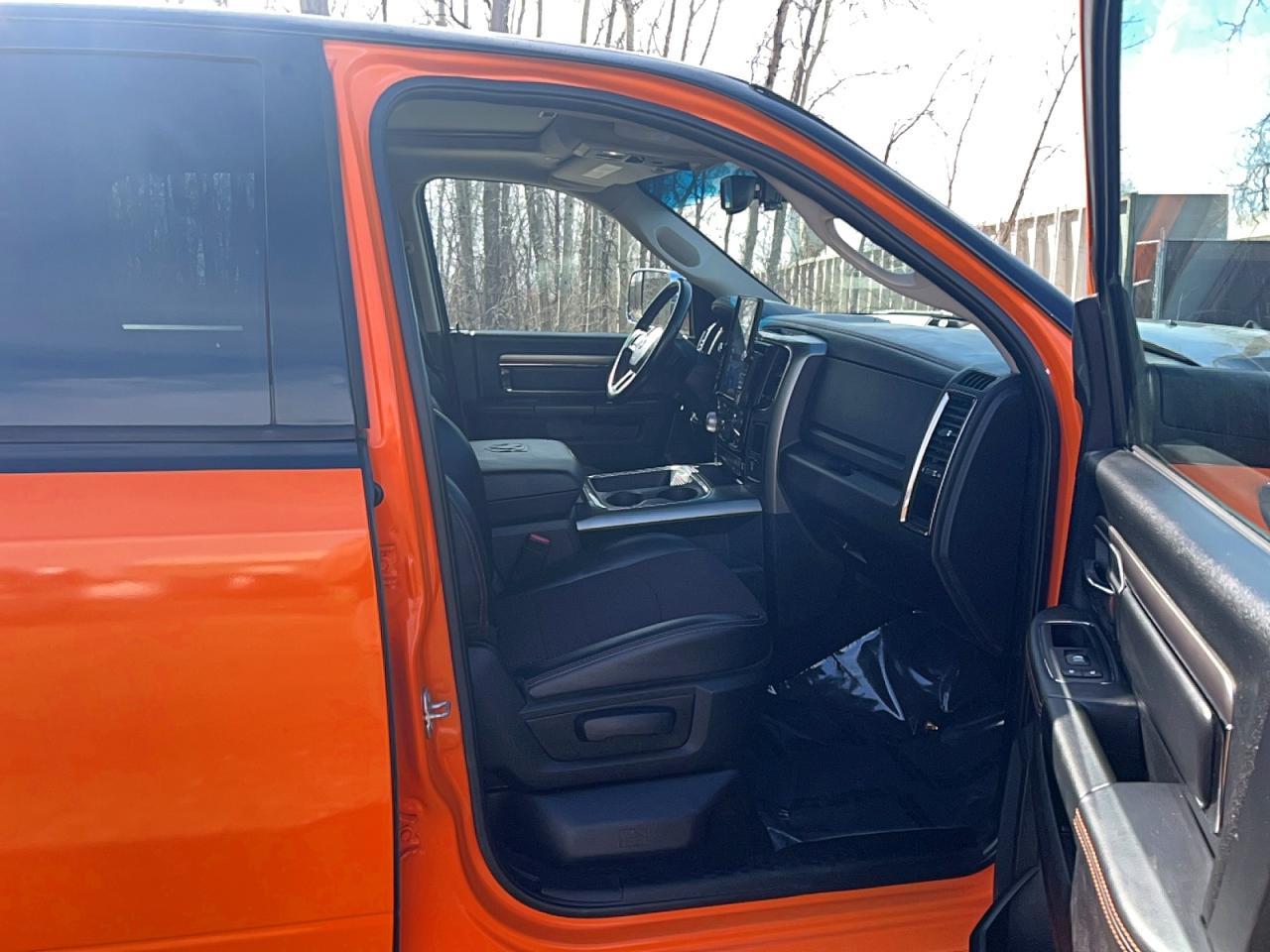 2017 Ram 1500 Sport - Фото 5