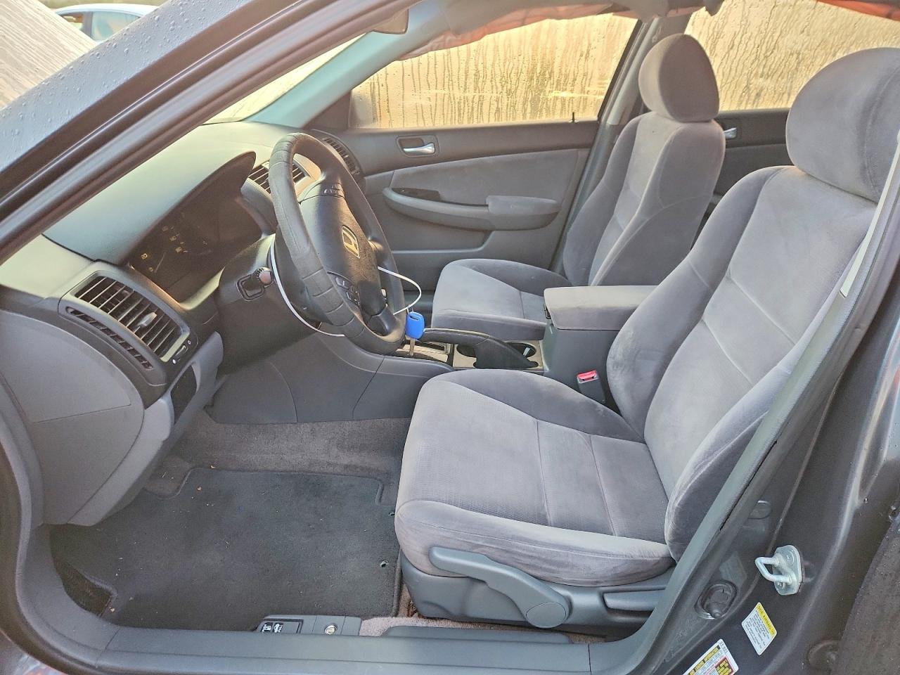 2007 Honda Accord Se - Image 7