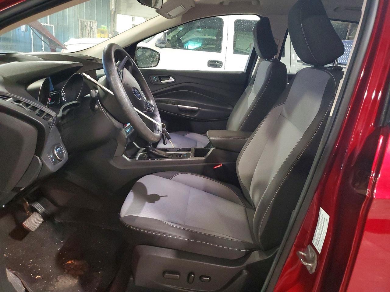 2018 Ford Escape - Фото 7