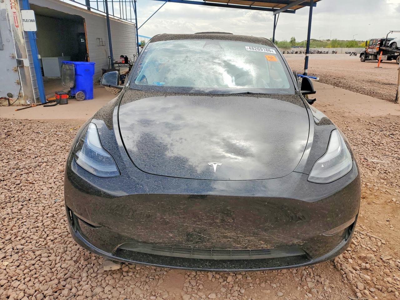 2023 Tesla Model Y - Image 5