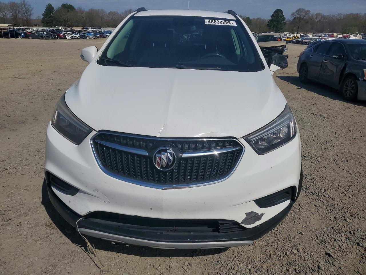 2018 Buick Encore Preferred - Image 5