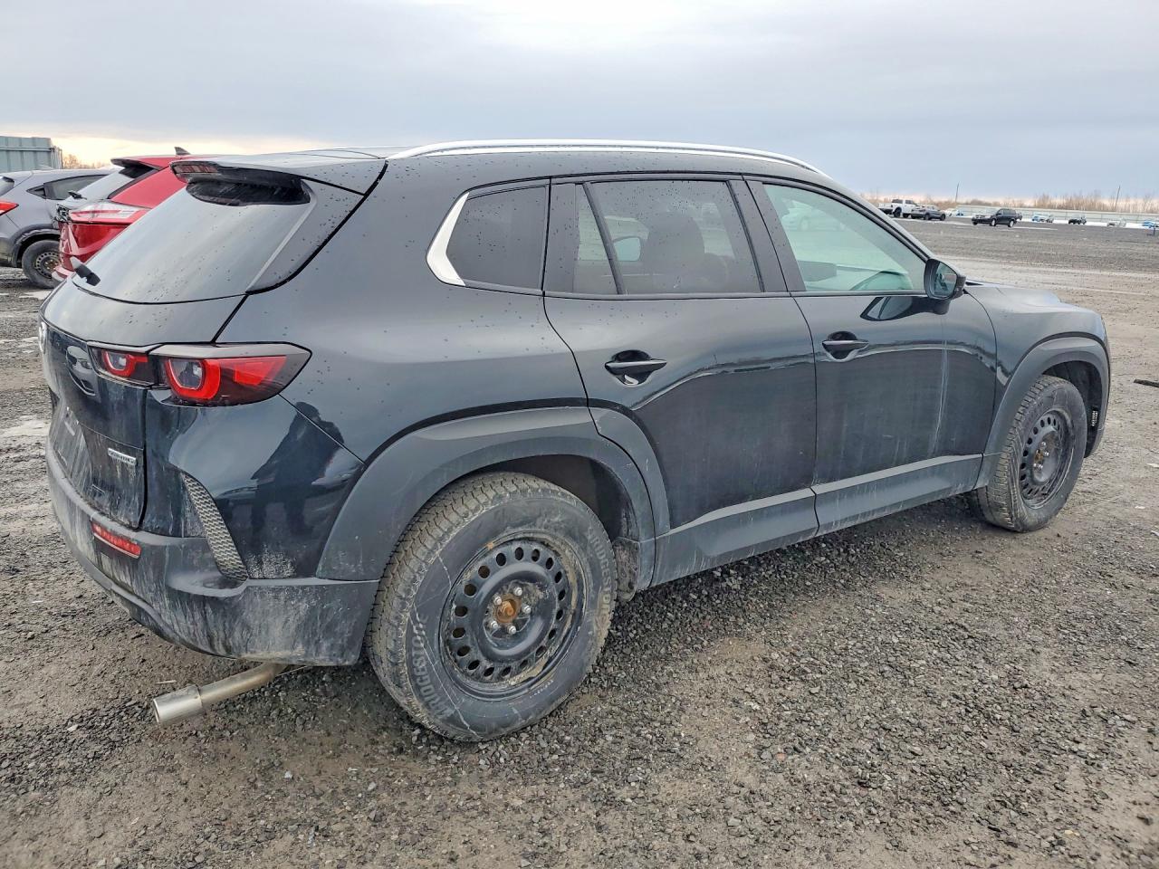 2025 Mazda Cx-50 Gs-L - Фото 3