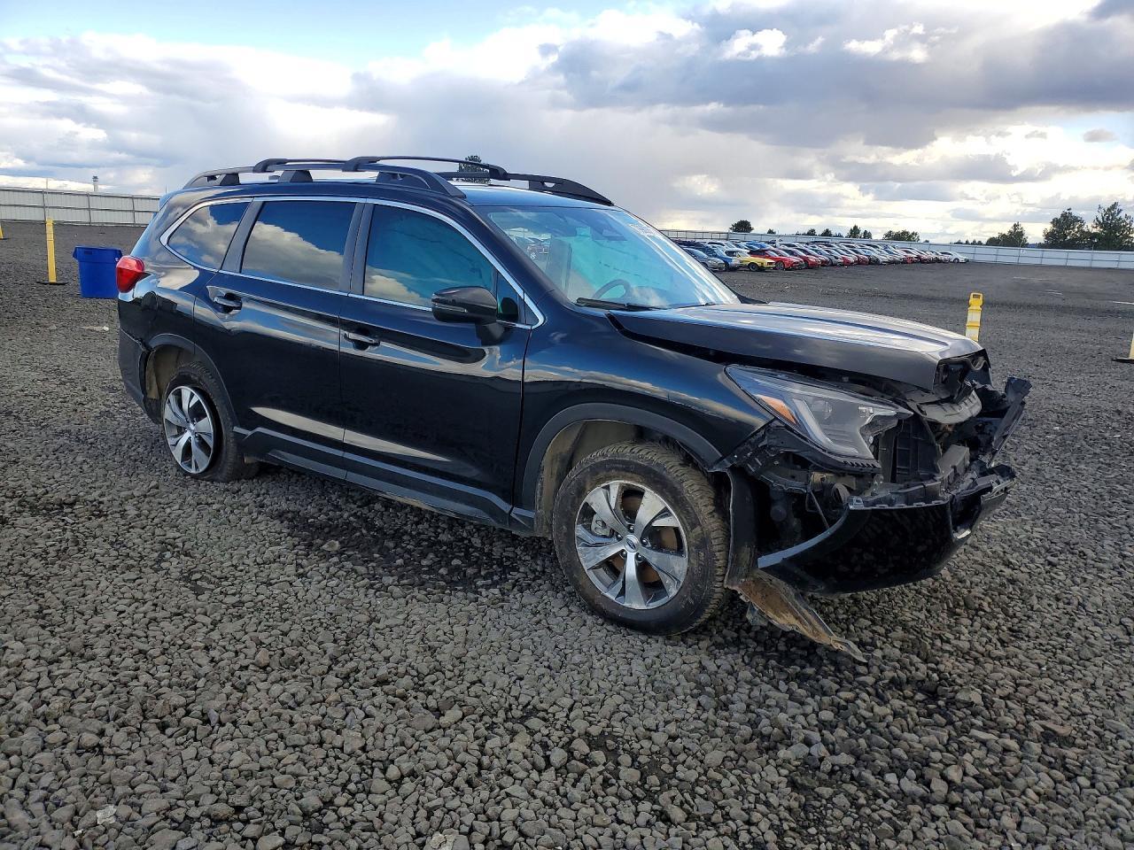2023 Subaru Ascent Premium - Фото 4