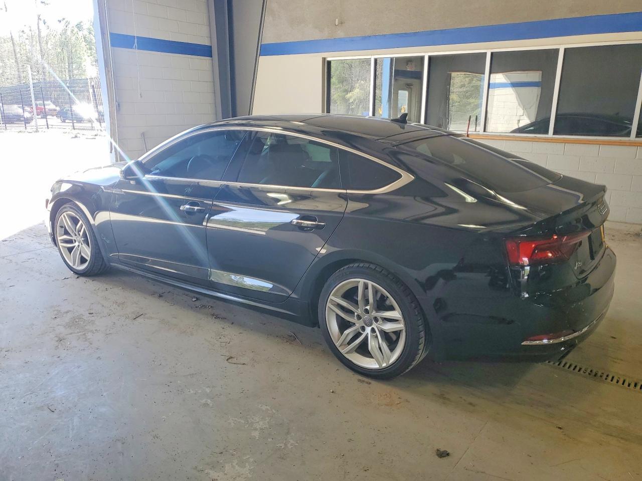 2019 Audi A5 Premium - Image 2