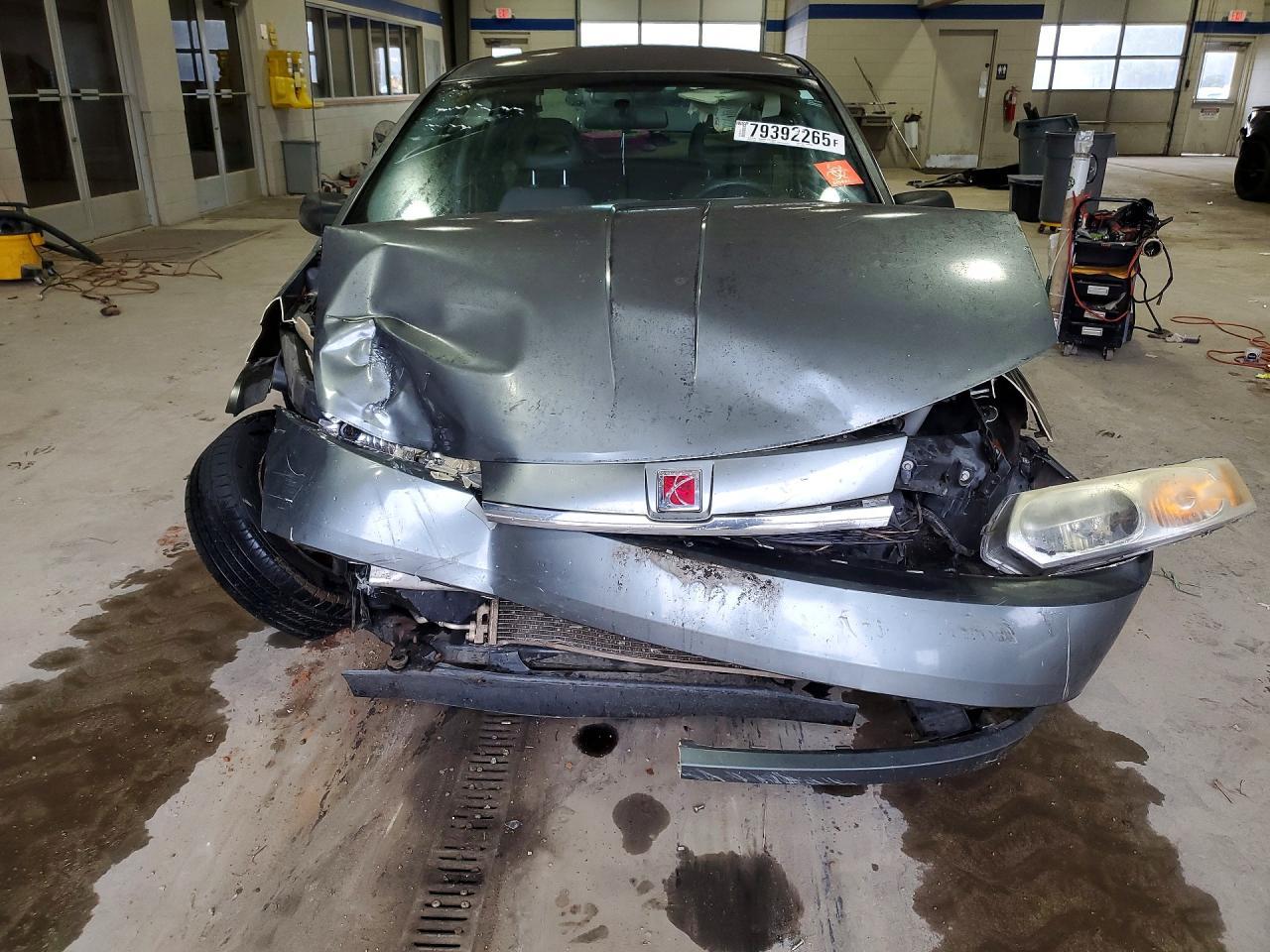 2004 Saturn Ion Level 2 - Фото 5