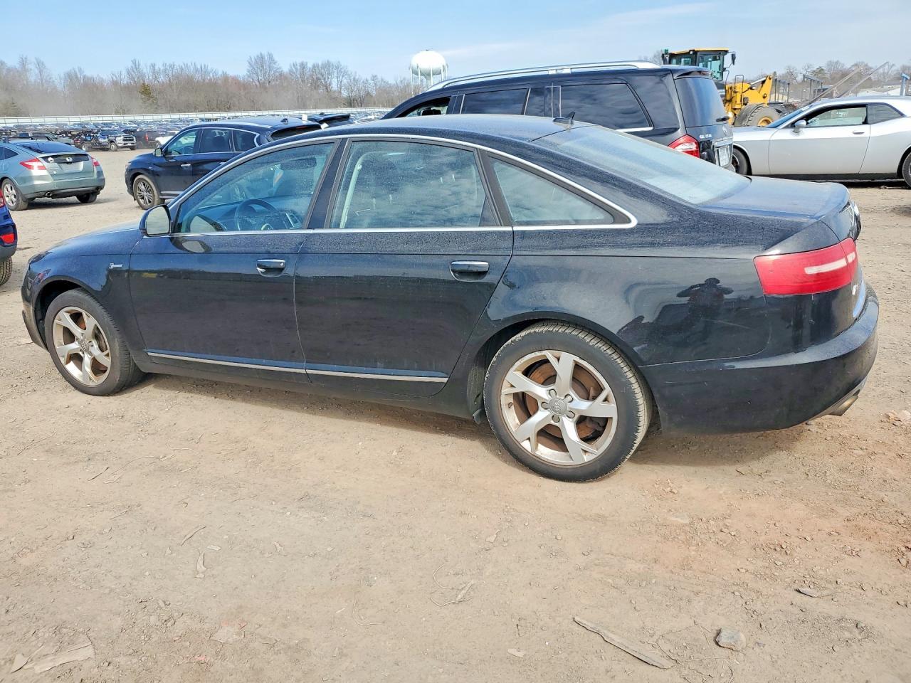 2011 Audi A6 Premium - Фото 2
