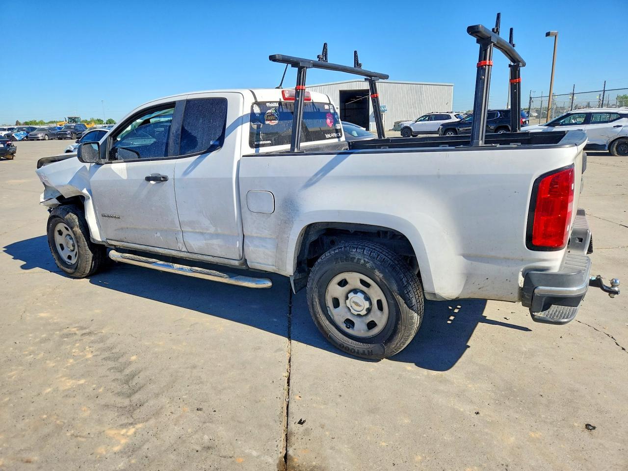 2015 Chevrolet Colorado - Image 2