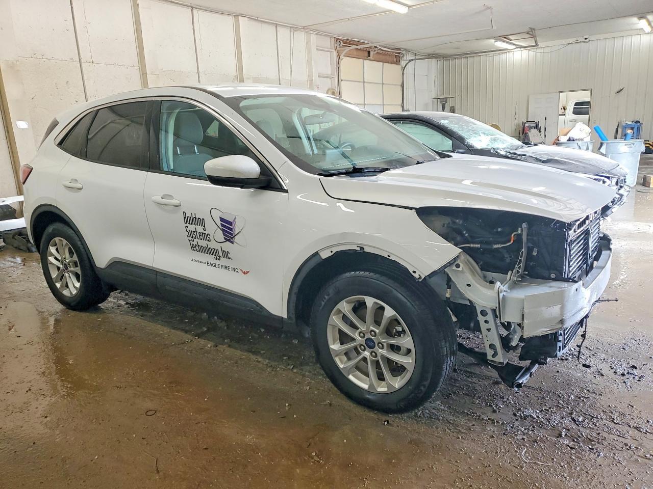 2020 Ford Escape Se - Image 4