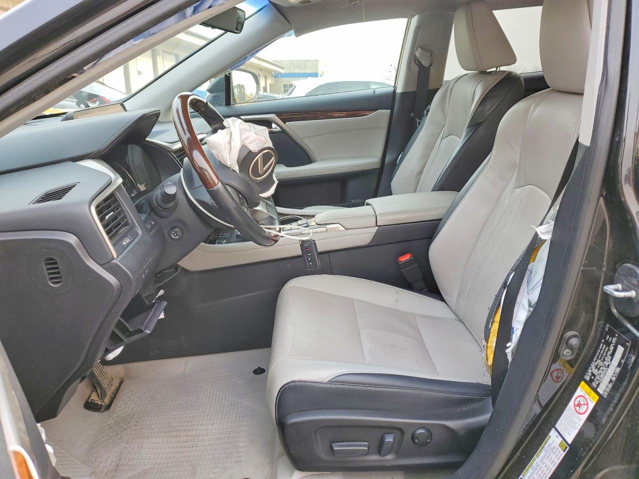 2019 Lexus Rx 350 Base - Image 7