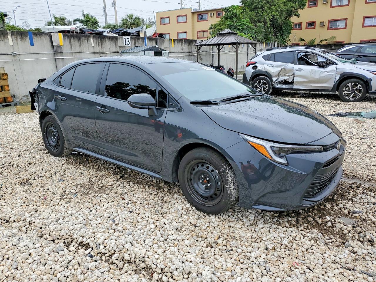 2026 Toyota Corolla Hybrid Le - Фото 4