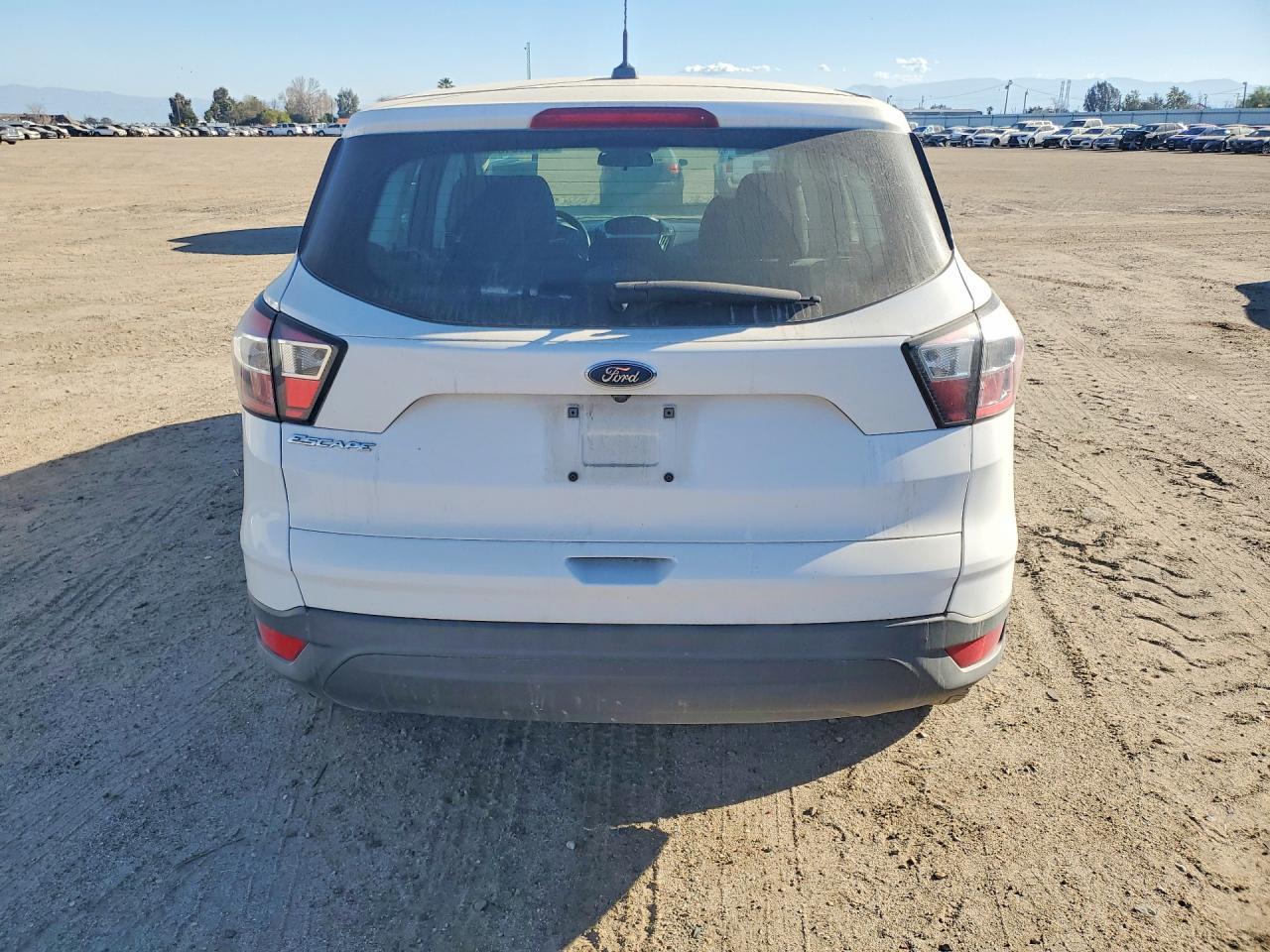 2017 Ford Escape S - Image 6