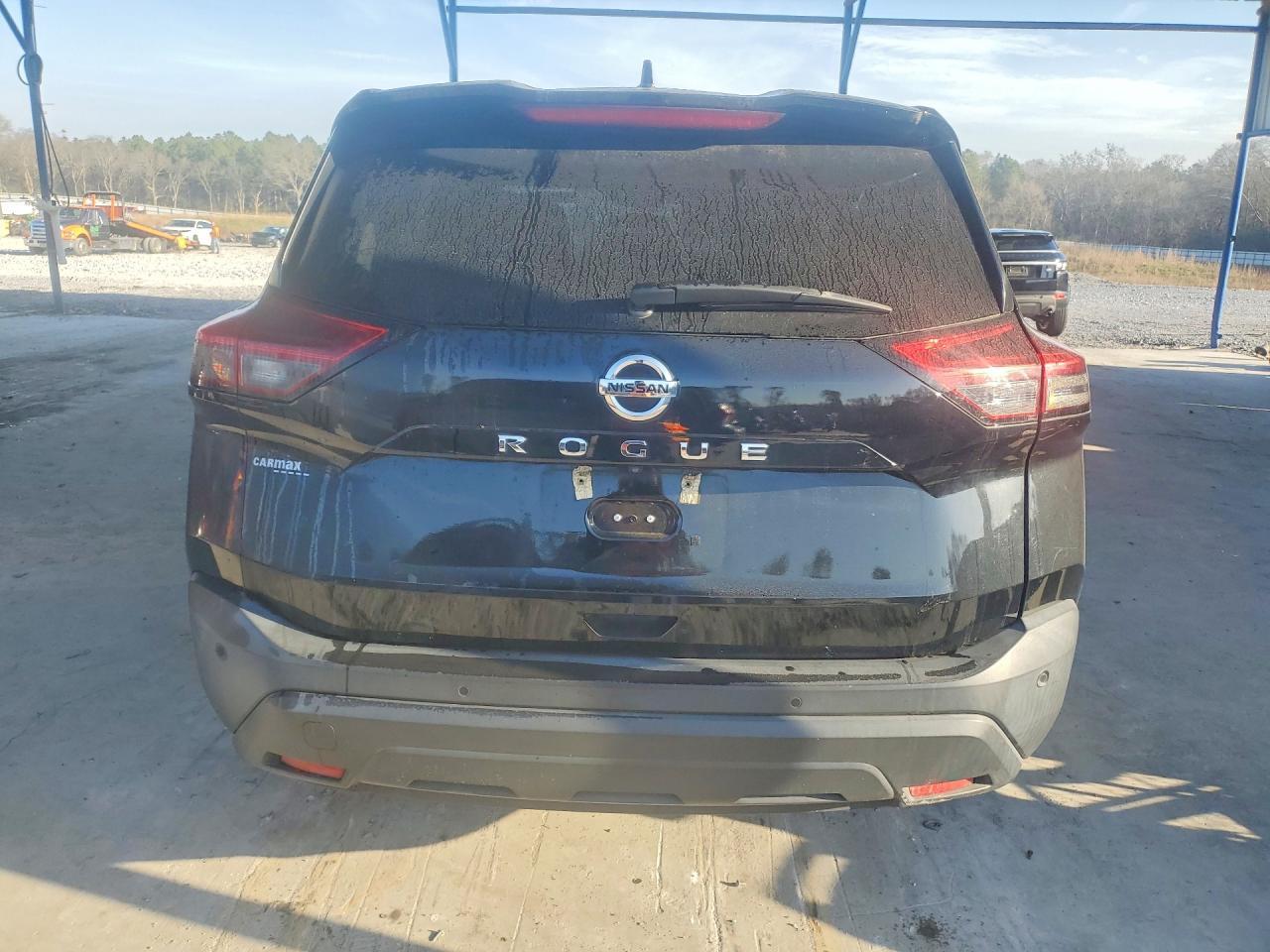 2021 Nissan Rogue S - Image 6