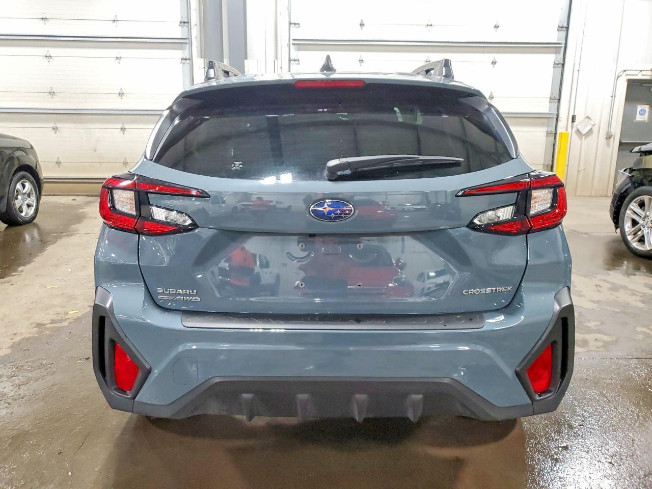 2025 Subaru Crosstrek Premium - Фото 6