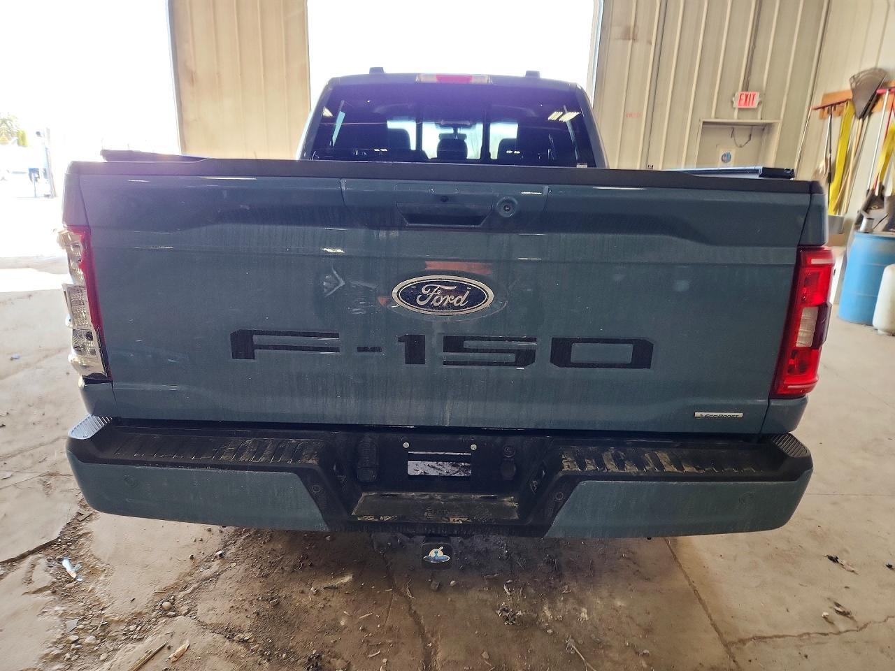 2023 Ford F150 - Фото 6