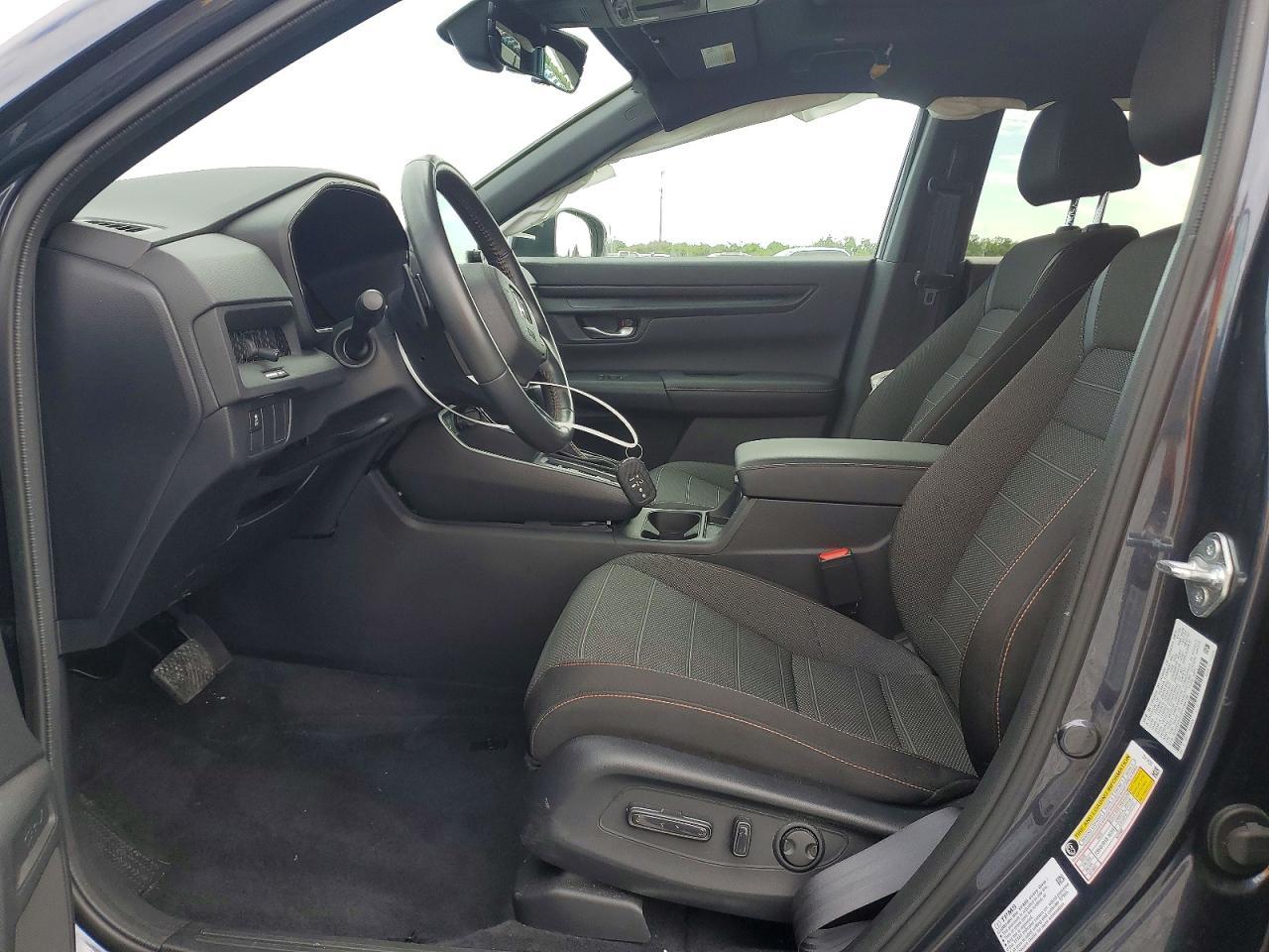 2023 Honda Cr-V Sport - Image 7