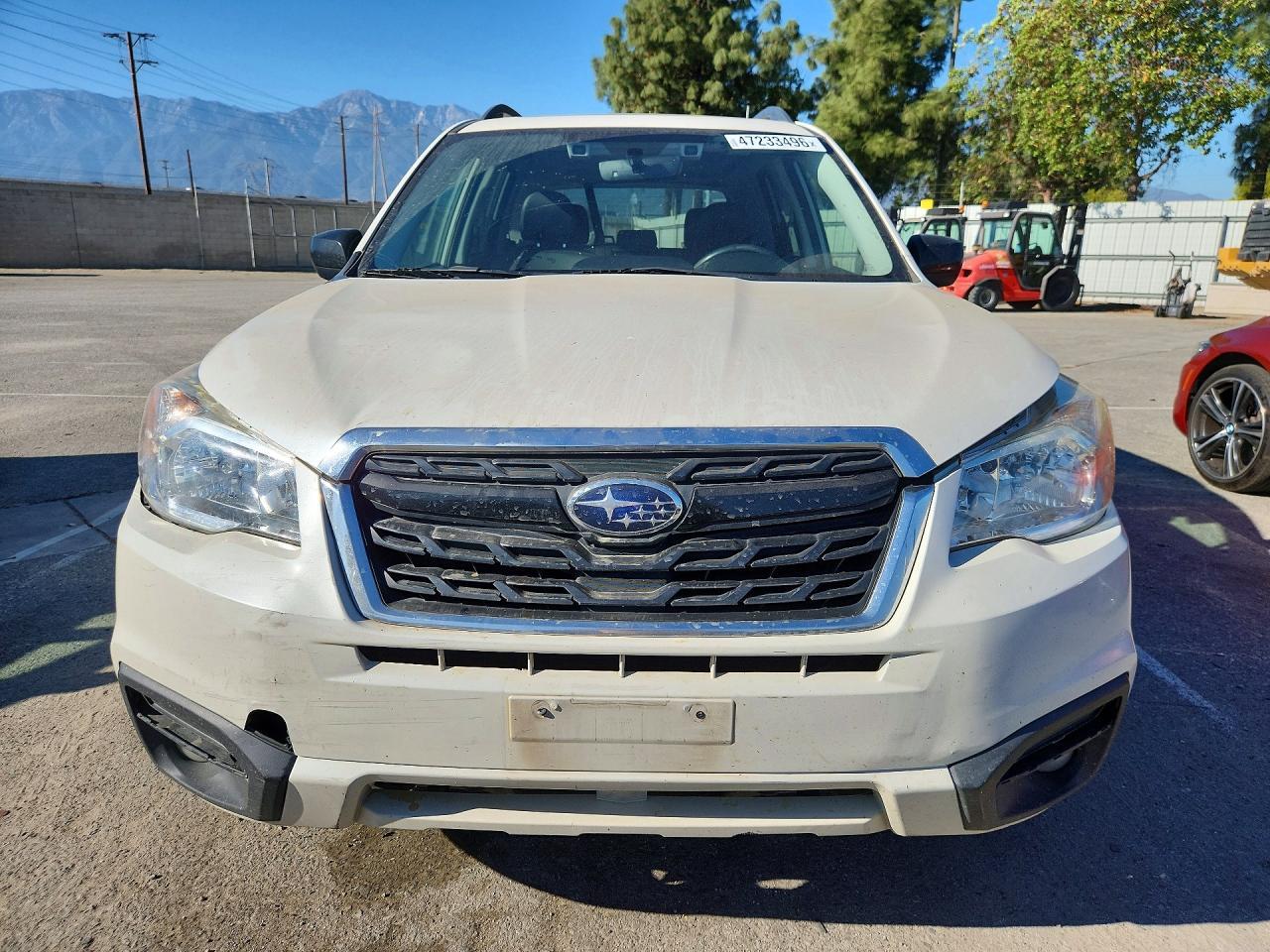 2018 Subaru Forester 2.5I Premium - Image 5