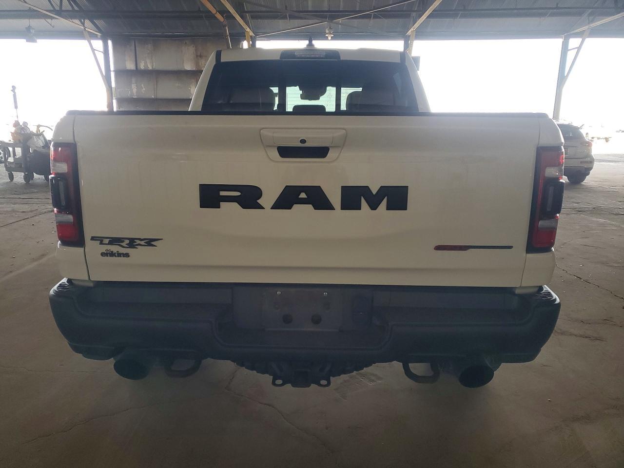 2022 Ram 1500 Trx - Фото 6