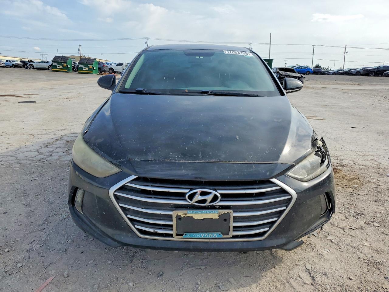 2017 Hyundai Elantra - Image 5