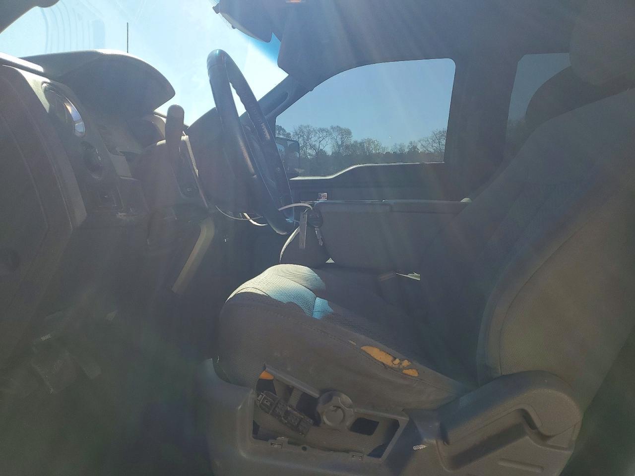 2012 Ford F150 Super Cab - Фото 7