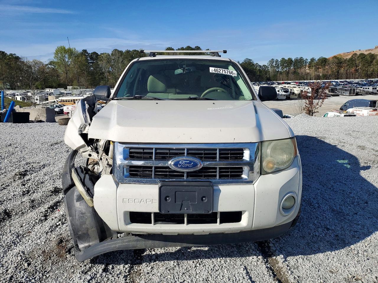 2011 Ford Escape Xlt - Image 5
