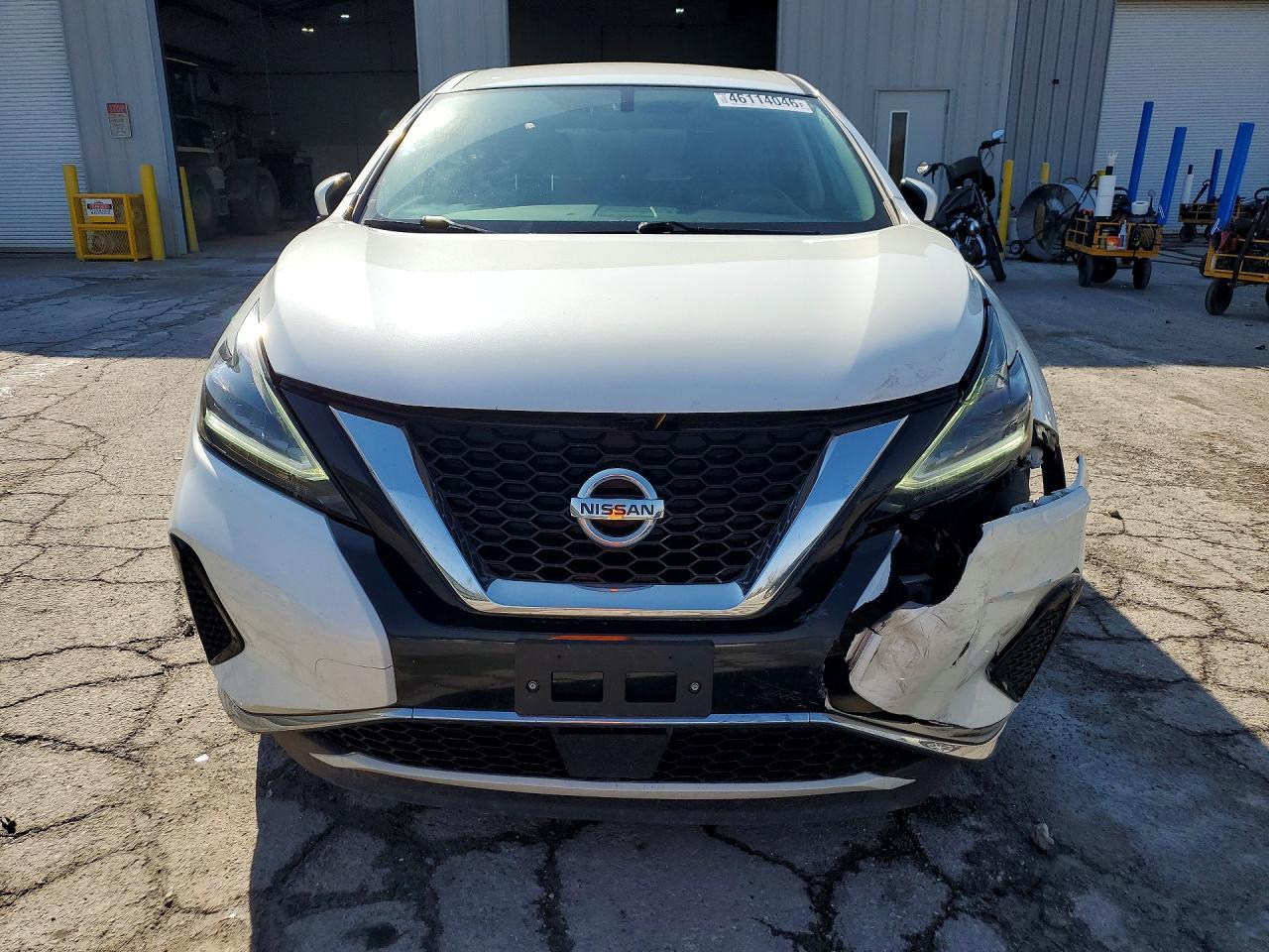 2019 Nissan Murano S - Image 5
