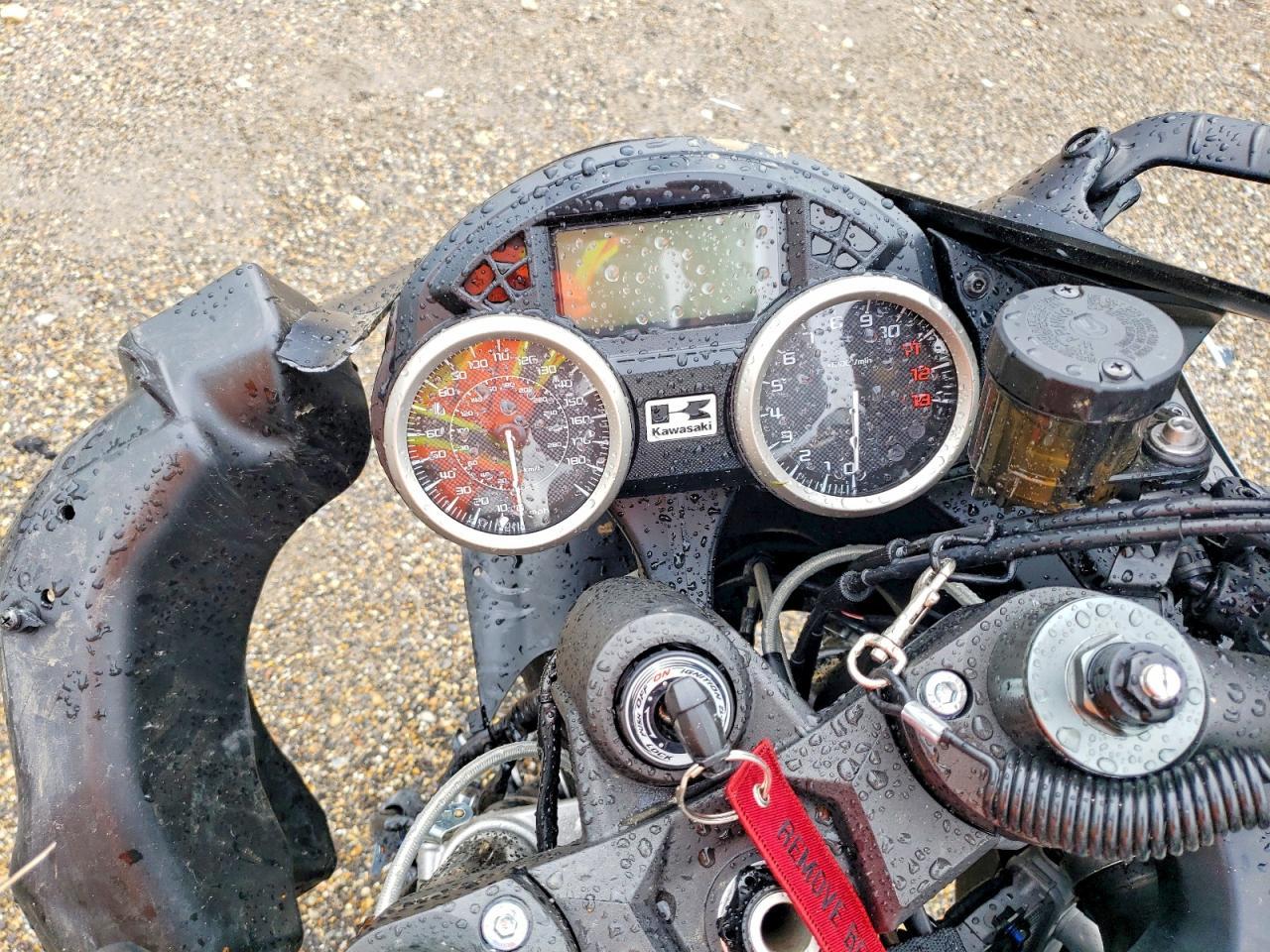 2023 Kawasaki Zx1400 J - Фото 7