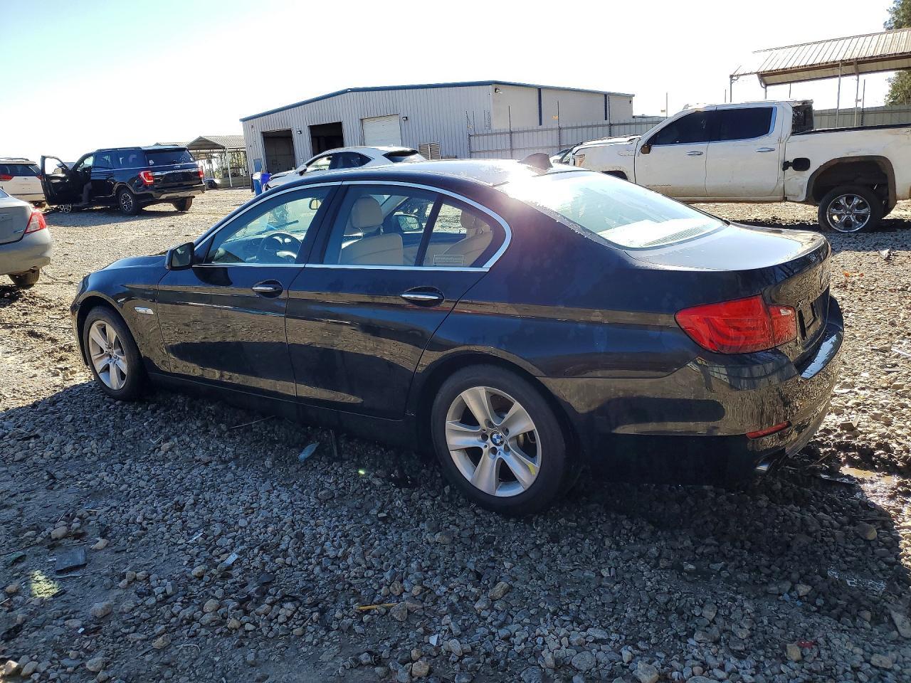 2013 BMW 528 Xi - Фото 2