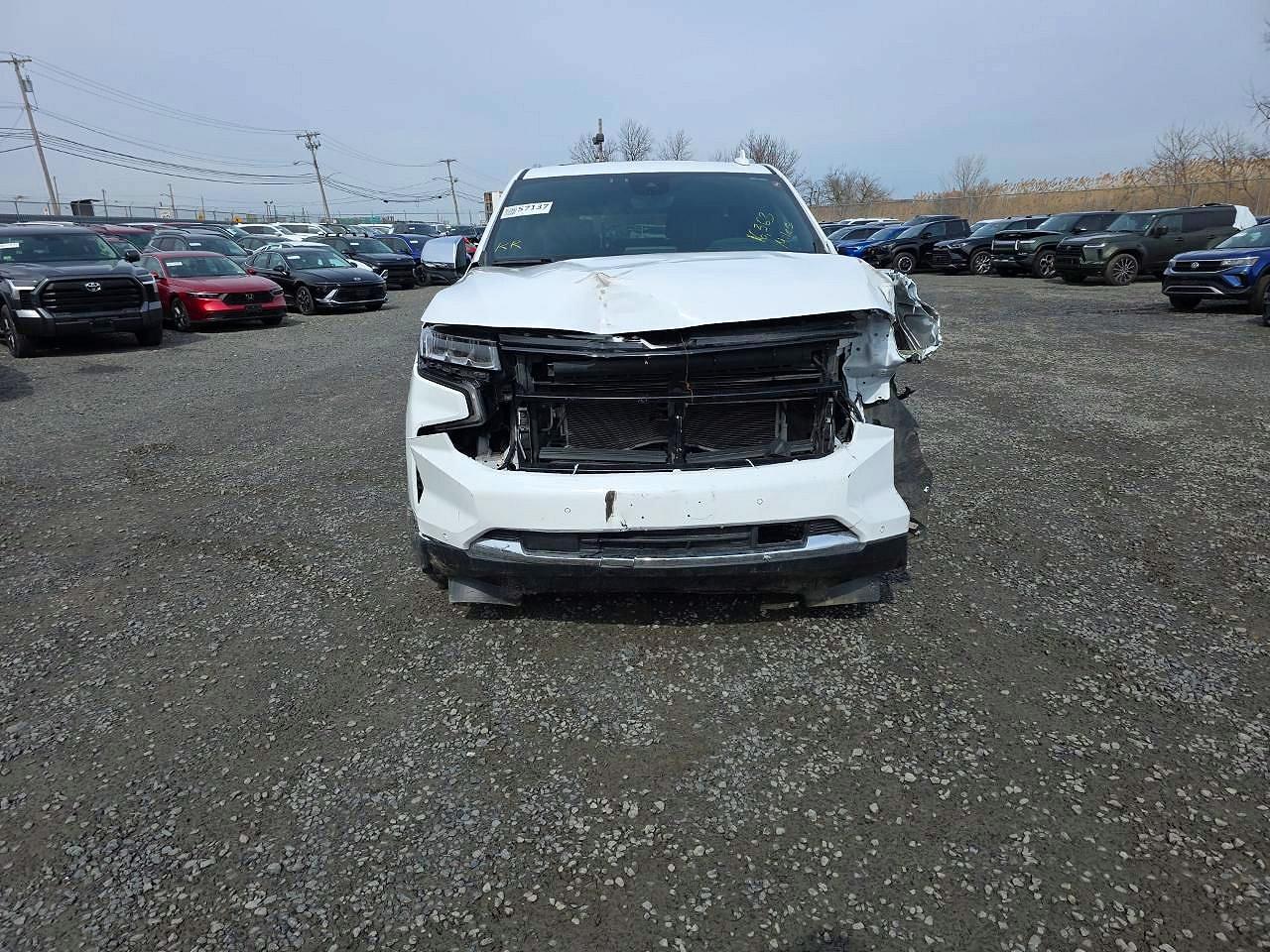 2024 Chevrolet Suburban K1500 Premier - Фото 5