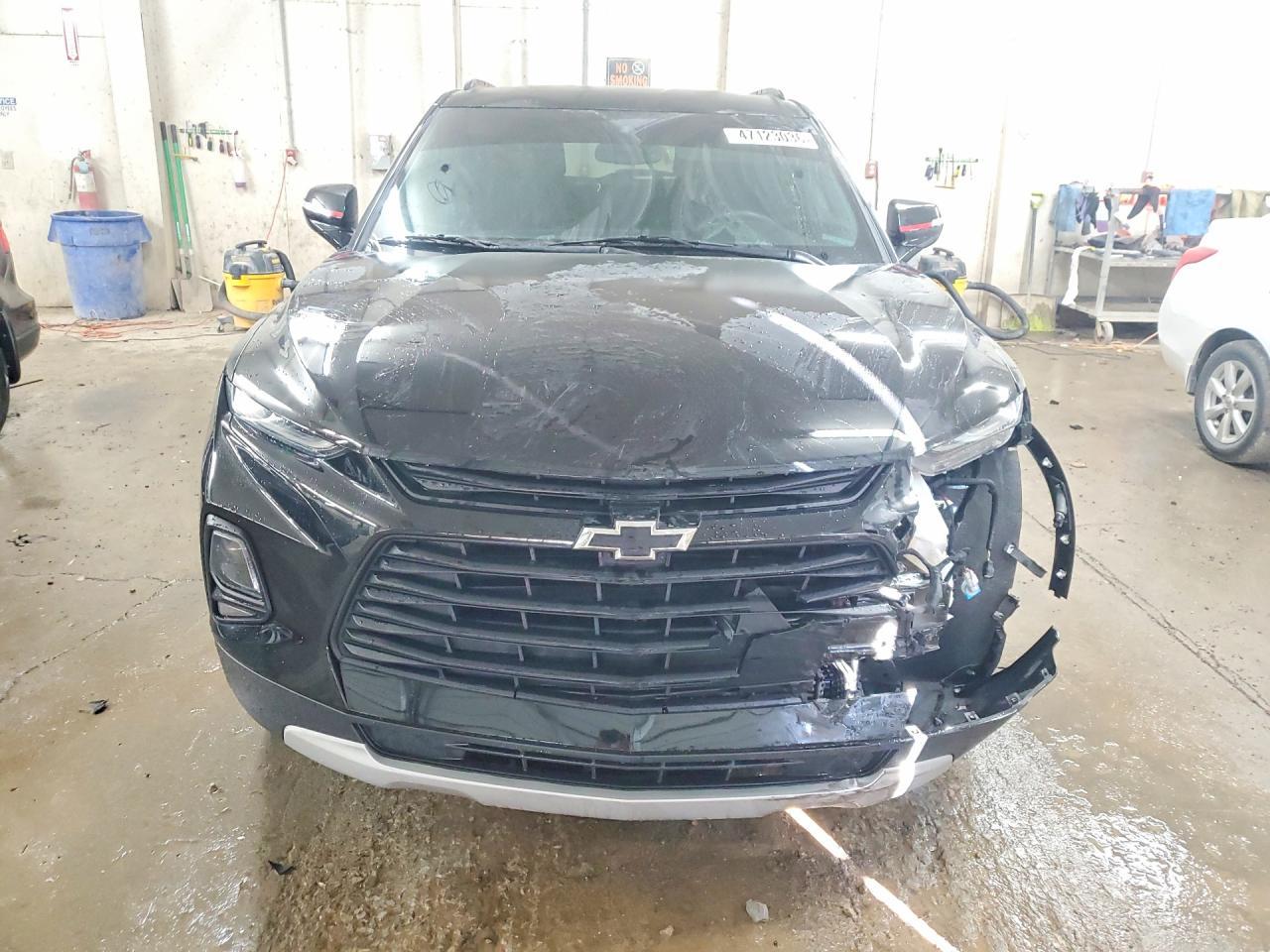 2021 Chevrolet Blazer 2Lt - Фото 5