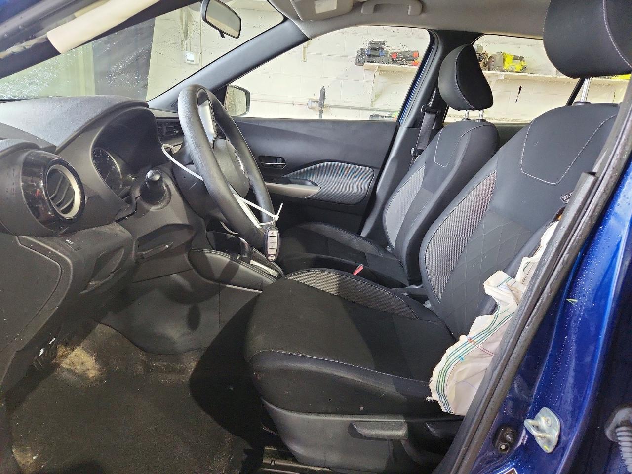 2018 Nissan Kicks Sv - Фото 7