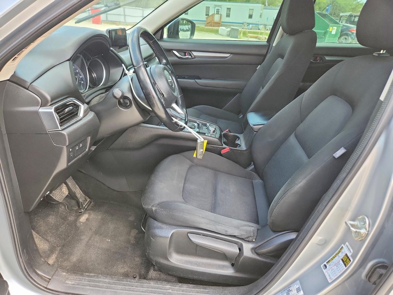 2018 Mazda Cx-5 Grand Touring - Фото 7