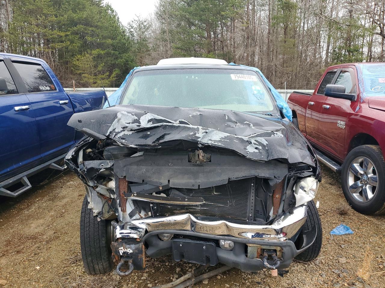 2001 Ford F250 Super - Image 5