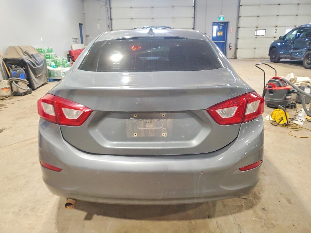 2018 Chevrolet Cruze Lt Turbo 4Dr - Image 6