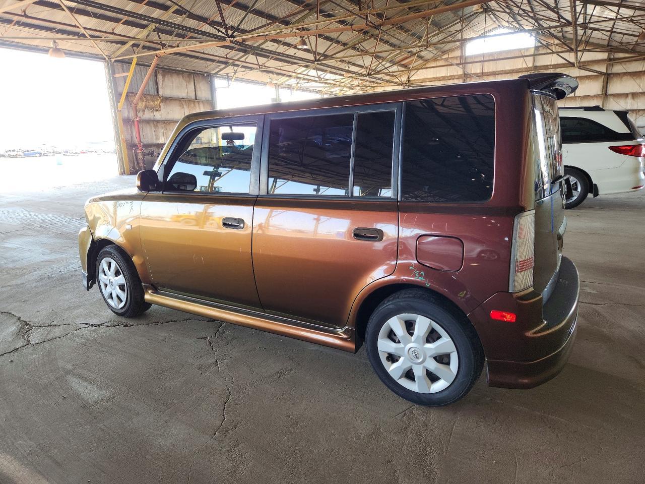 2006 Scion Xb Base - Image 2
