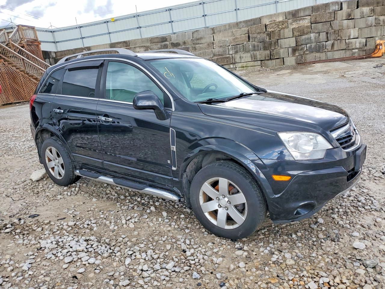 2008 Saturn Vue Xr - Image 4