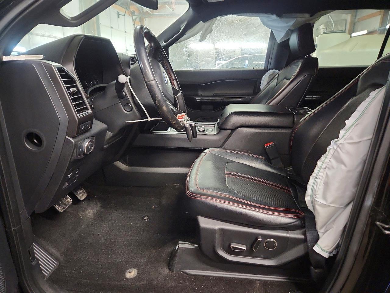 2019 Ford Expedition Max Limited - Фото 7