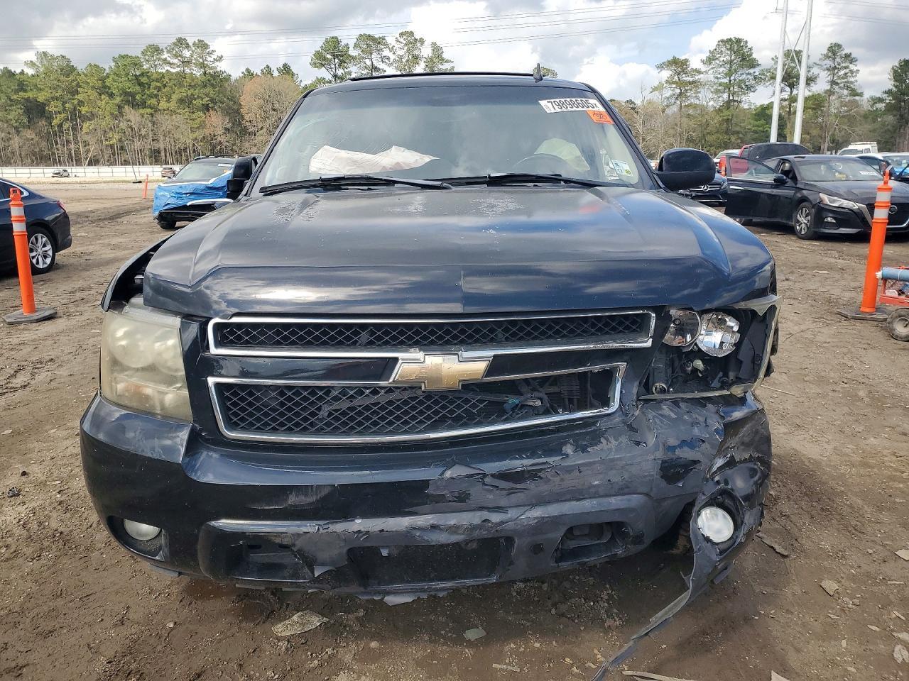 2007 Chevrolet Suburban C1500 - Фото 5