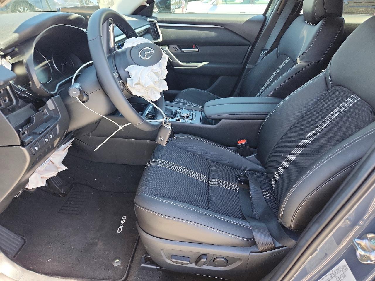 2026 Mazda Cx-50 Meridian Edition - Image 7
