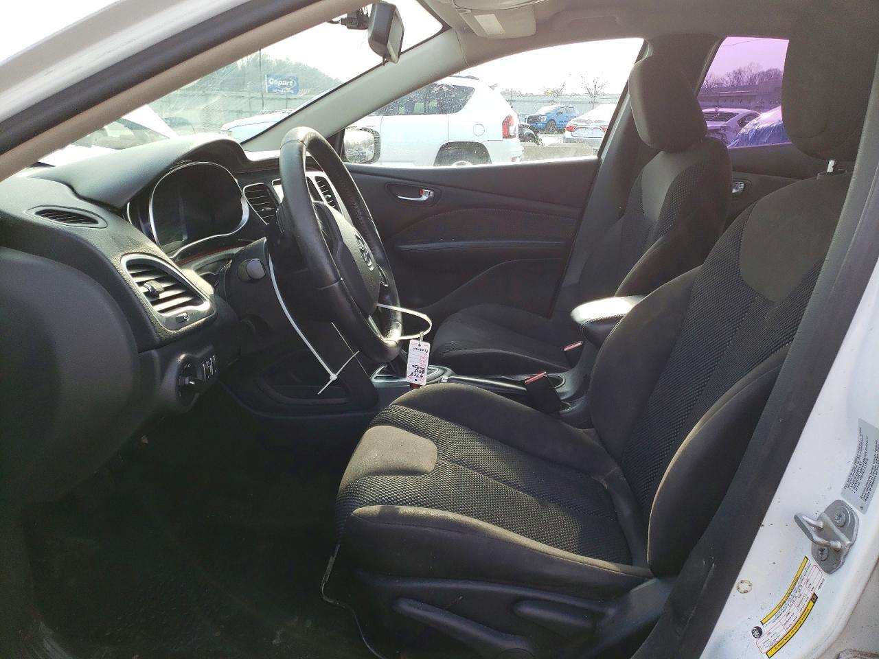 2015 Dodge Dart Se Aero - Фото 7
