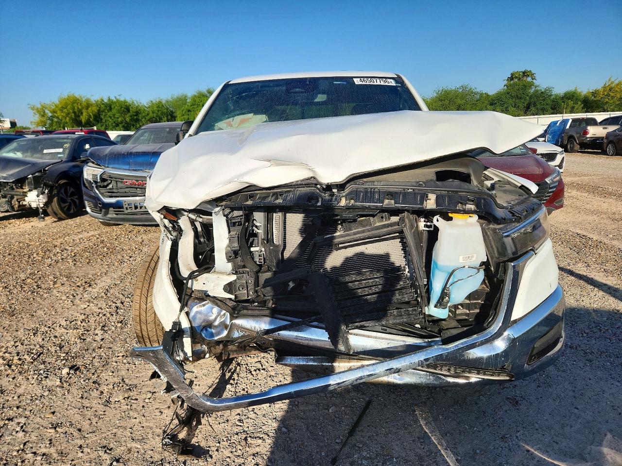 2025 Ram 1500 Big Horn - Фото 5