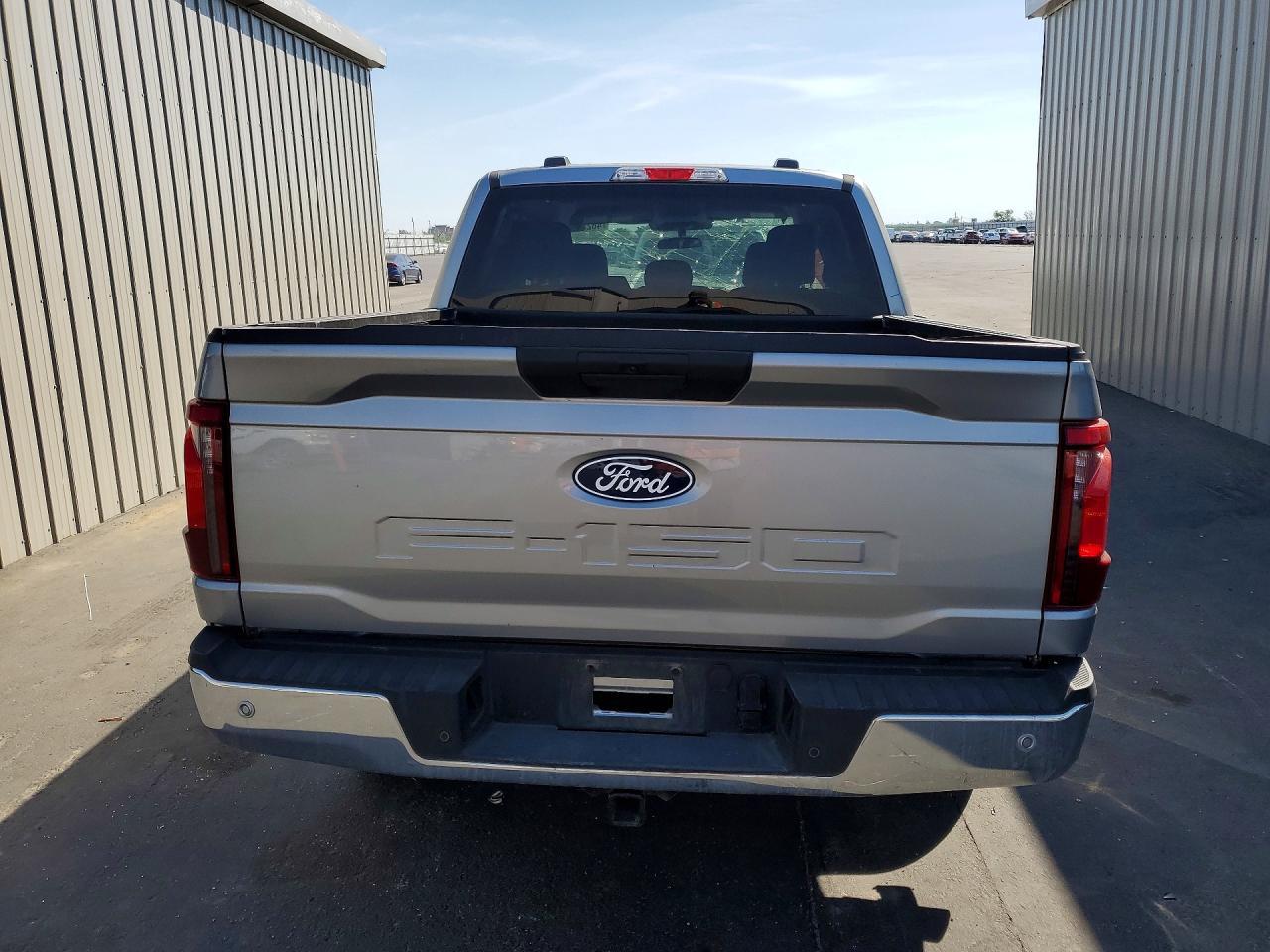 2025 Ford F150 Xlt - Image 6