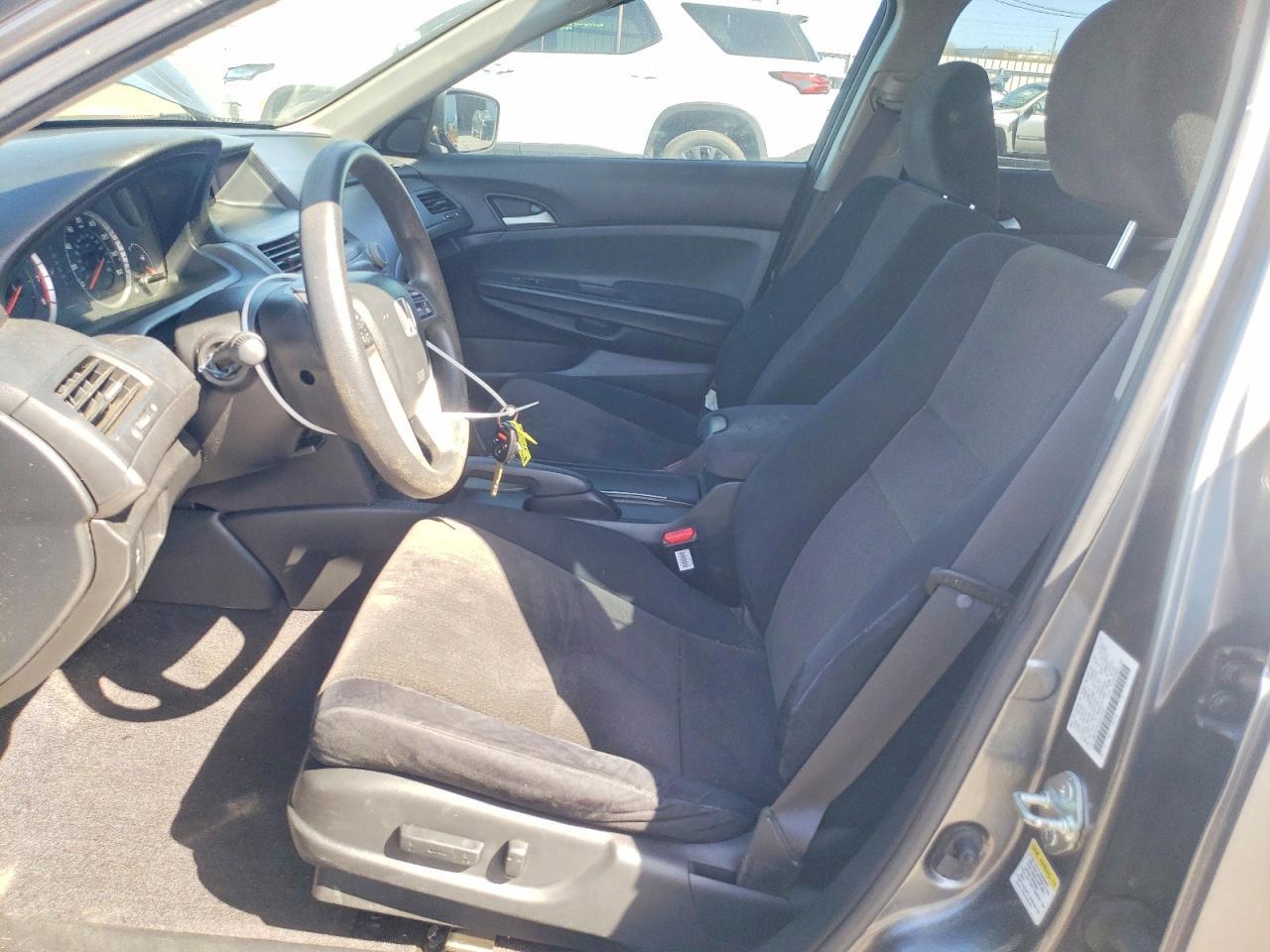 2008 Honda Accord Lxp - Image 7