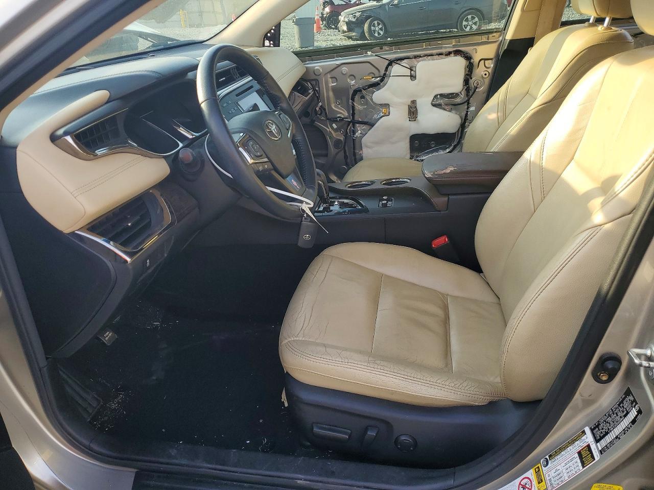 2013 Toyota Avalon Xle Premium - Фото 7
